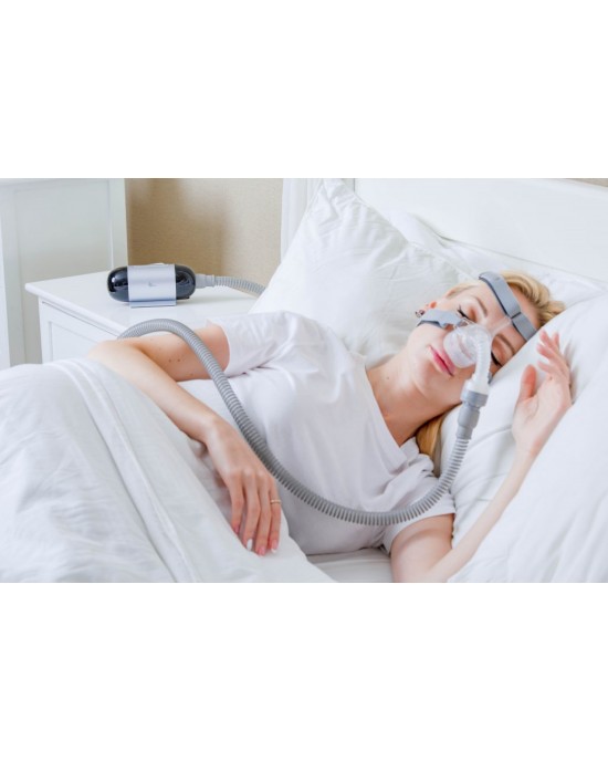 BMC M1 AUTO ΥΠΕΡ ΦΟΡΗΤΗ ΣΥΣΚΕΥΗ CPAP