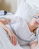 BMC M1 AUTO ΥΠΕΡ-ΦΟΡΗΤΗ ΣΥΣΚΕΥΗ CPAP ΜΕ ΤΗ FEALITE ΡΙΝΙΚΑ ΜΥΤΑΚΙΑ ΜΑΣΚΑ CPAP