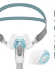 Fisher & Paykel Brevida FitPack Ρινικά Μυτάκια Μάσκα CPAP με Κεφαλοδέτη