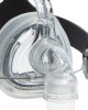 Fisher & Paykel FlexiFit 407 Ρινική Μάσκα CPAP με Κεφαλοδέτη