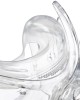 Philips Respironics Amara View Στοματορινική Μάσκα CPAP με Κεφαλοδέτη