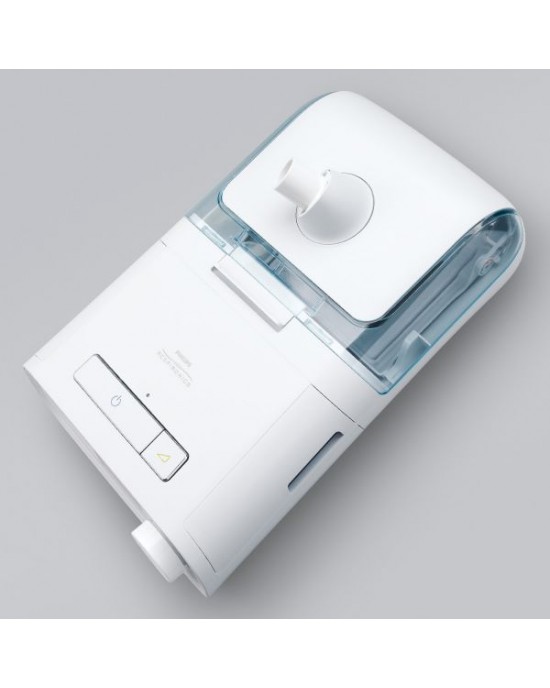 PHILIPS RESPIRONICS DREAMSTATION™  ΑΥΤΟΜΑΤΗ ΣΥΣΚΕΥΗ CPAP ΜΕ ΤΕΧΝΟΛΟΓΙΑ A-FLEX