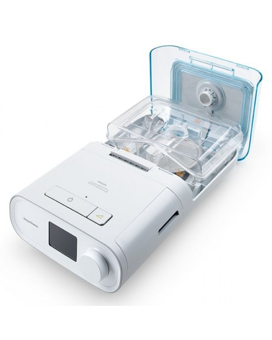 Philips Respironics DreamStation Θερμαινόμενος Υγραντήρας για τη Σειρά Συσκευών DreamStation CPAP & BiPAP