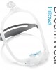 Philips Respironics DreamWear Gel FitPack Ρινικα Μυτάκια Μάσκα CPAP με Κεφαλοδέτη