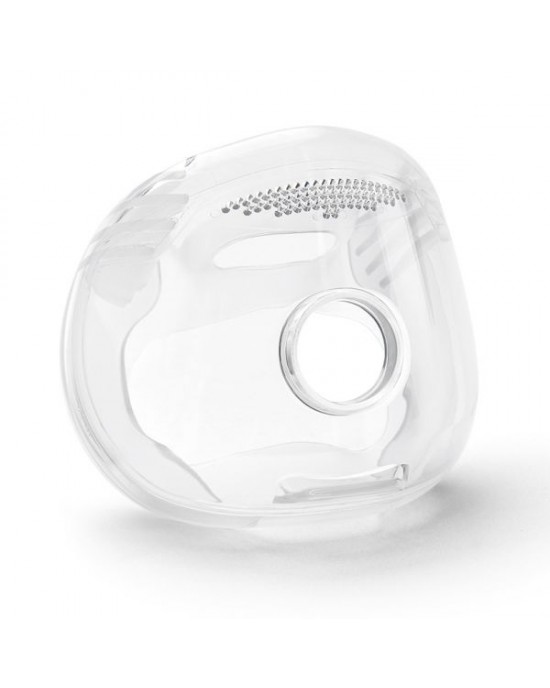 Philips Respironics Μαξιλαράκι Σιλικόνης για τις Amara View Μάσκες CPAP