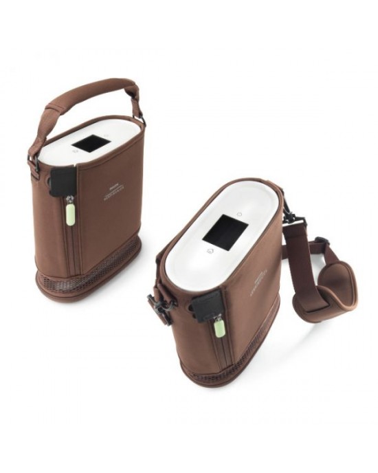 Philips Respironics Τσάντα Μεταφοράς για τις SimplyGo Mini Φορητές Συσκευές Οξυγόνου
