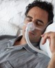 Philips Respironics Wisp FitPack Ρινική Μάσκα CPAP με Κεφαλοδέτη