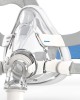 ResMed AirFit™ F20 Στοματορινική Μάσκα CPAP με Κεφαλοδέτη