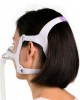 ResMed AirFit™ N20 For Her Ρινική Μάσκα CPAP με Κεφαλοδέτη