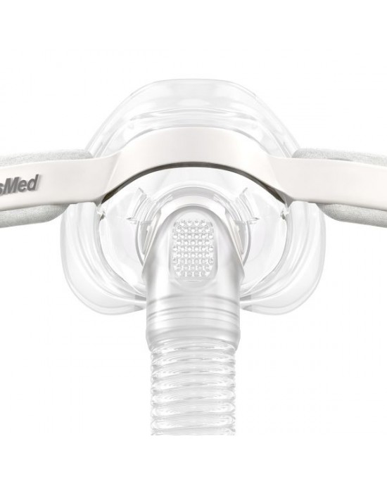 ResMed AirFit™ N20 Ρινική Μάσκα CPAP με Κεφαλοδέτη