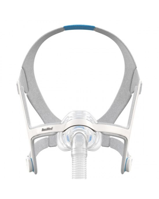 ResMed AirFit™ N20 Ρινική Μάσκα CPAP με Κεφαλοδέτη