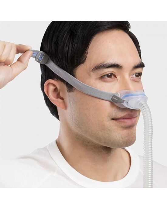 ResMed Κεφαλοδέτης για τις AirFit™ N30 Ρινικές Μάσκες CPAP