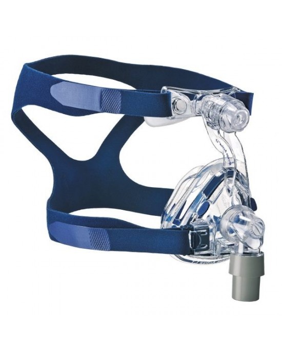 ResMed Mirage Activa™ LT Ρινική Μάσκα CPAP με Κεφαλοδέτη