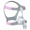 62139-Mirage FX For Her Nasal CPAP Mask (Συμπεριλαμβάνεται) 