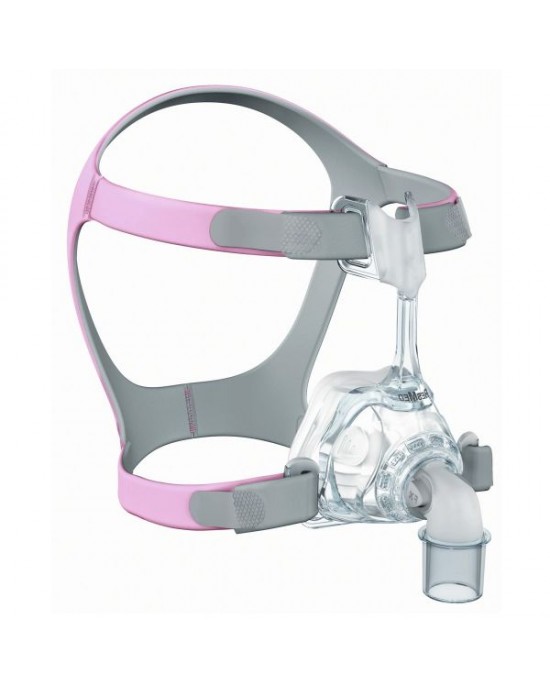 ResMed Mirage™ FX For Her Ρινική Μάσκα CPAP με Κεφαλοδέτη