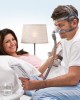 ResMed Mirage™ FX Ρινική Μάσκα CPAP με Κεφαλοδέτη