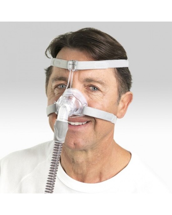 ResMed Mirage™ FX Ρινική Μάσκα CPAP με Κεφαλοδέτη