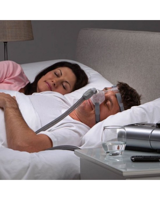 ResMed Mirage™ FX Ρινική Μάσκα CPAP με Κεφαλοδέτη