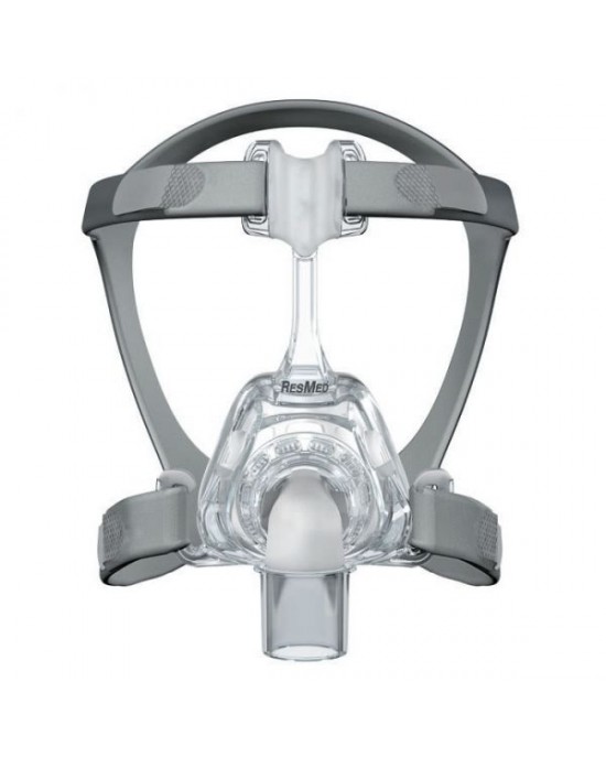 ResMed Mirage™ FX Ρινική Μάσκα CPAP με Κεφαλοδέτη