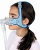 ResMed Mirage Kidsta™ Παιδιατρική Ρινική Μάσκα CPAP με Κεφαλόδετη (Εξαντλημένο)