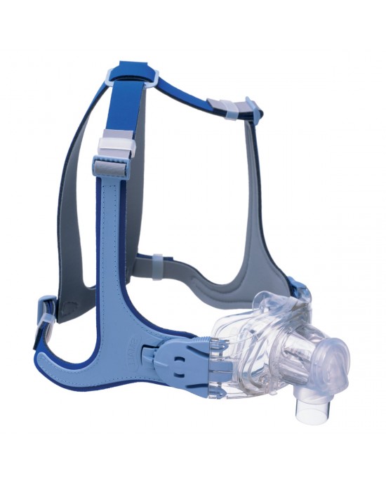 Mirage Vista™ Ρινική Μάσκα CPAP με Κεφαλοδέτη (Εξαντλημένο)