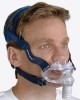 Mirage Liberty™ Ρινικά Μυτάκια Στοματορινική Μάσκα CPAP με Κεφαλοδέτη (Εξαντλημένη)