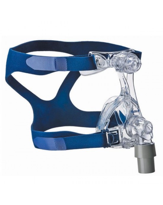 ResMed Mirage Micro™ Ρινική Μάσκα CPAP με Κεφαλοδέτη
