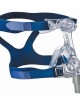 ResMed Mirage Micro™ Ρινική Μάσκα CPAP με Κεφαλοδέτη