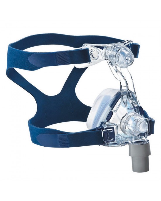 Mirage™ SoftGel Ρινική Μάσκα CPAP με Κεφαλοδέτη
