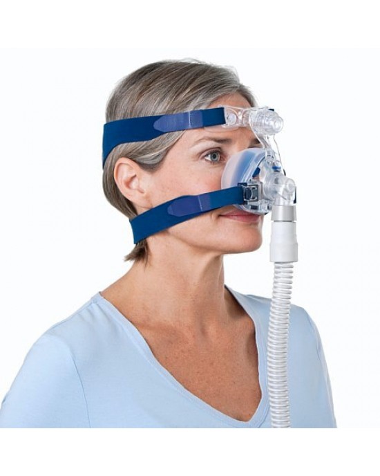 Mirage™ SoftGel Ρινική Μάσκα CPAP με Κεφαλοδέτη