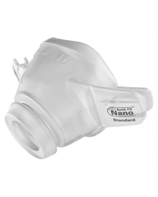 ResMed Σιλικόνη για τις Swift™ FX Nano & Swift™ FX Nano For Her Μάσκες CPAP