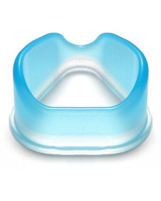 Philips Respironics Blue Gel Cushion με SST Flap για τις ComfortGel Blue & ComfortGel Ρινικές Μάσκες CPAP