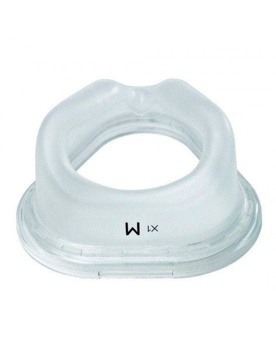 Philips Respironics Blue Gel Cushion με SST Flap για τις ComfortGel Blue & ComfortGel Ρινικές Μάσκες CPAP