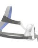 ResMed AirFit™ F10 Στοματορινική Μάσκα CPAP με Κεφαλοδέτη (Εξαντλημένο)
