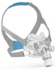 ResMed AirFit™ F30 Στοματορινική Μάσκα CPAP με Κεφαλοδέτη