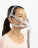 ResMed AirFit™ F30 Στοματορινική Μάσκα CPAP με Κεφαλοδέτη