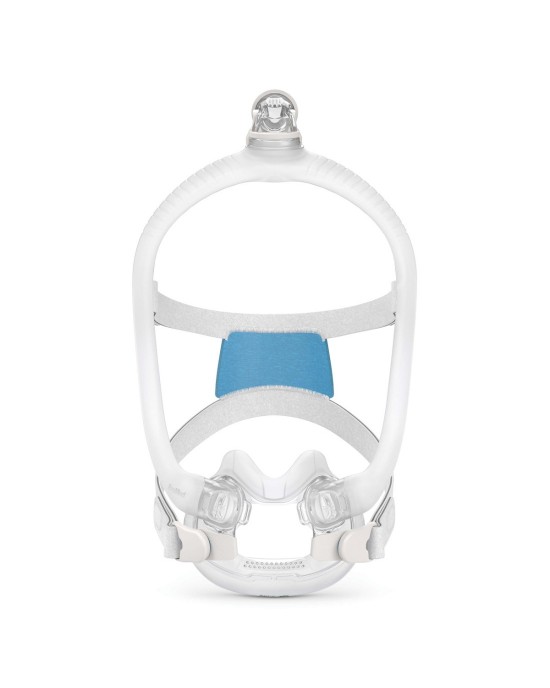 ResMed AirFit™ F30i Στοματορινική Μάσκα CPAP με Κεφαλοδέτη