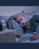 ResMed AirFit™ F30i Στοματορινική Μάσκα CPAP με Κεφαλοδέτη