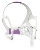 ResMed AirFit™ N20 For Her Ρινική Μάσκα CPAP με Κεφαλοδέτη