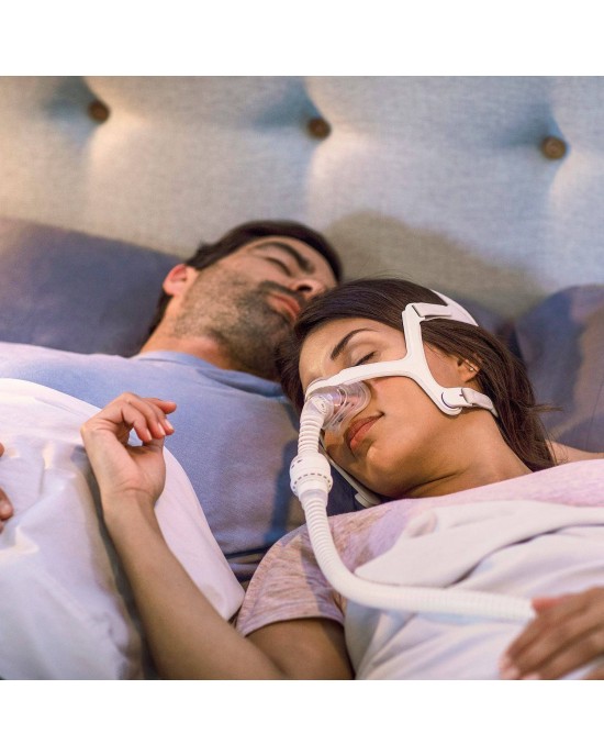 RESMED AIRMINI AUTOSET ΑΥΤΟΜΑΤΗ ΦΟΡΗΤΗ ΣΥΣΚΕΥΗ CPAP