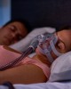 ResMed AirTouch™ F20 For Her Στοματορινική Μάσκα CPAP Με Κεφαλοδέτη