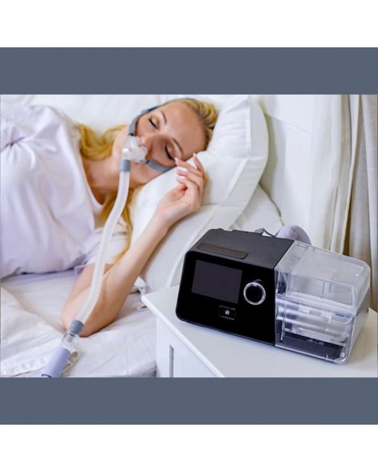 BMC RESMART G3 C20 ΣΥΣΚΕΥΗ CPAP ΜΕ ΘΕΡΜΑΙΝΟΜΕΝΟ ΥΓΡΑΝΤΗΡΑ