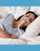 Fisher & Paykel Brevida FitPack Ρινικά Μυτάκια Μάσκα CPAP με Κεφαλοδέτη