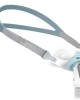 Fisher & Paykel Brevida FitPack Ρινικά Μυτάκια Μάσκα CPAP με Κεφαλοδέτη