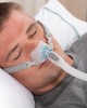 Fisher & Paykel Brevida FitPack Ρινικά Μυτάκια Μάσκα CPAP με Κεφαλοδέτη