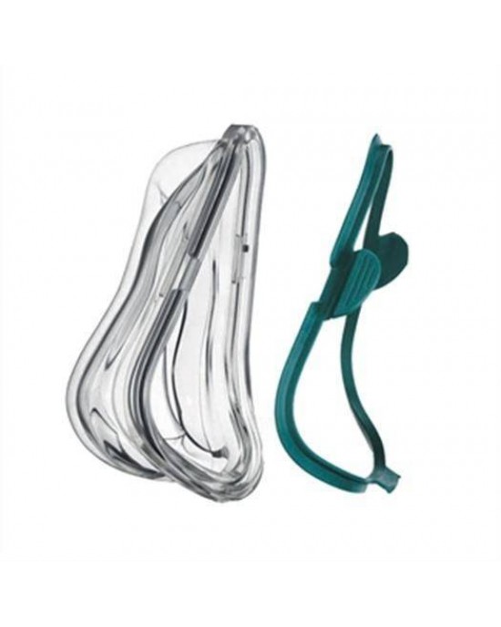 ResMed Σιλικόνη με Clip για τις Mirage Quattro Μάσκες CPAP