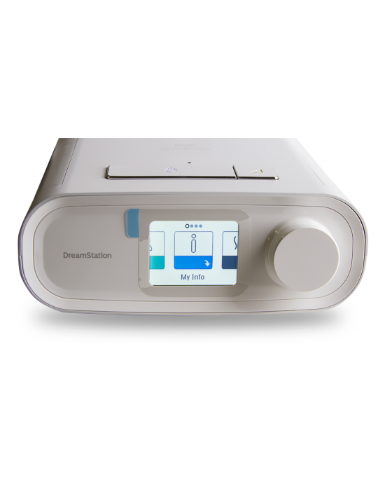 PHILIPS RESPIRONICS DREAMSTATION™  ΣΥΣΚΕΥΗ CPAP ΣΤΑΘΕΡΗΣ ΠΙΕΣΗΣ