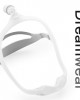 Philips Respironics DreamWear Ρινική Μάσκα CPAP με Κεφαλοδέτη