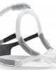 Philips Respironics DreamWisp Ρινική Μάσκα CPAP με Κεφαλοδέτη