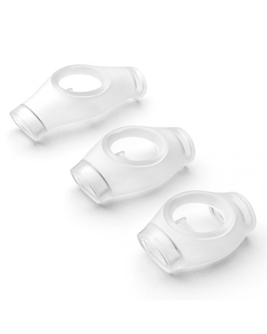 Frame Connector για τις DreamWisp Μάσκες CPAP